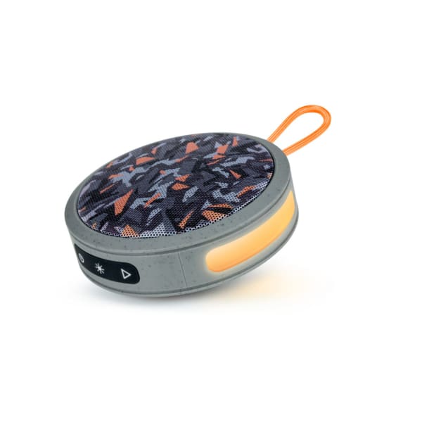 Enceinte sans fil BIGBEN Party Nano - Gris (PARTYBTIPNANOCGO) Enceinte sans fil BIGBEN Party Nano - Gris (PARTYBTIPNANOCGO)